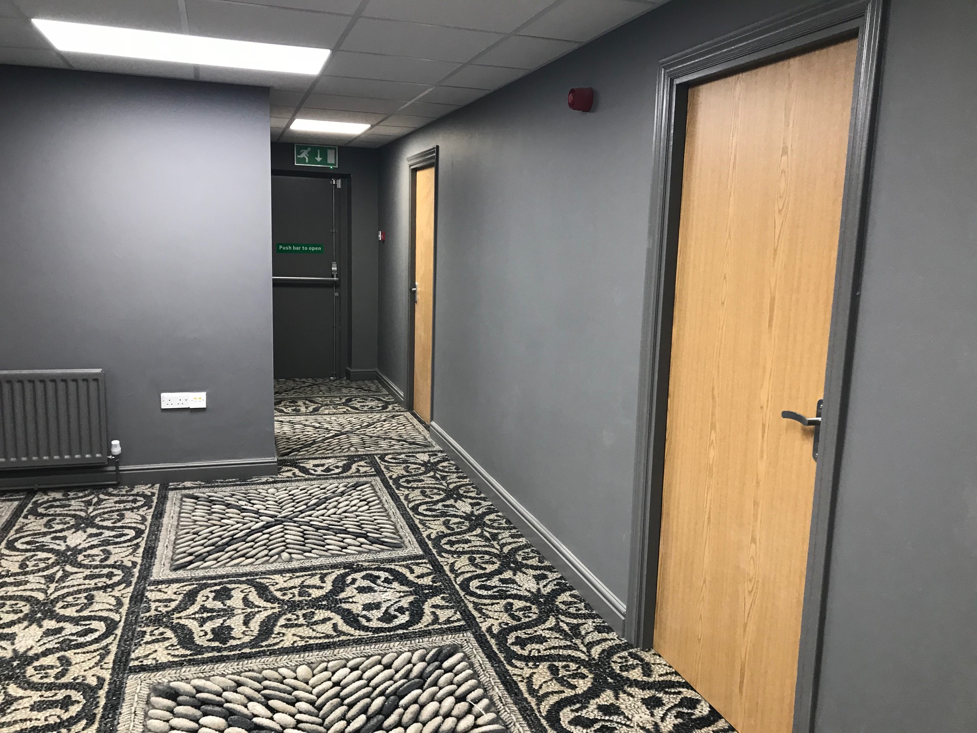 Contraflor Runcorn (After) | Blog | Able Contracts