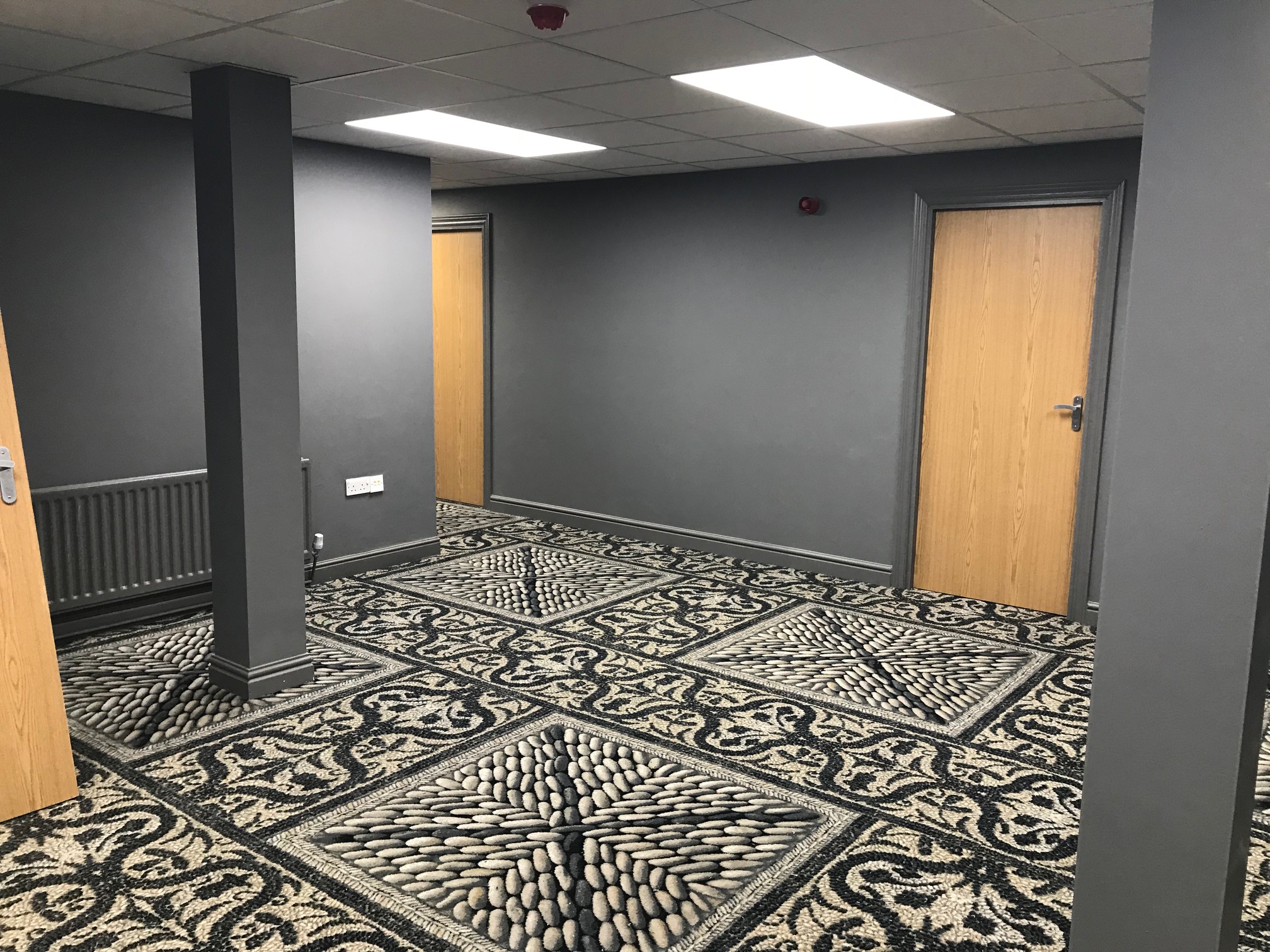 Contraflor Runcorn (After) | Blog | Able Contracts